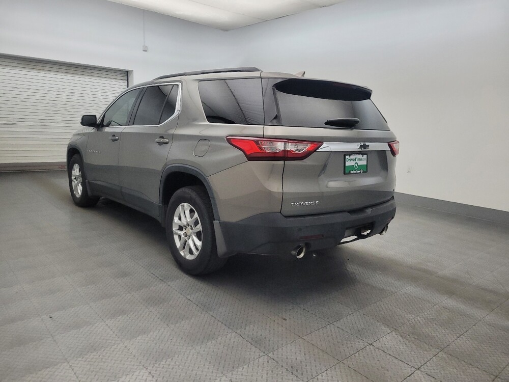 2019 Chevrolet Traverse in Phoenix, AZ 85015 - 18139913 5