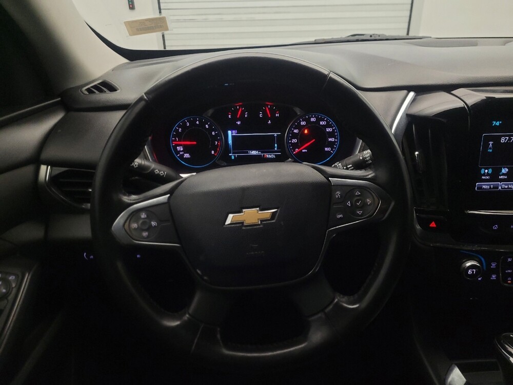 2019 Chevrolet Traverse in Phoenix, AZ 85015 - 18139913 22