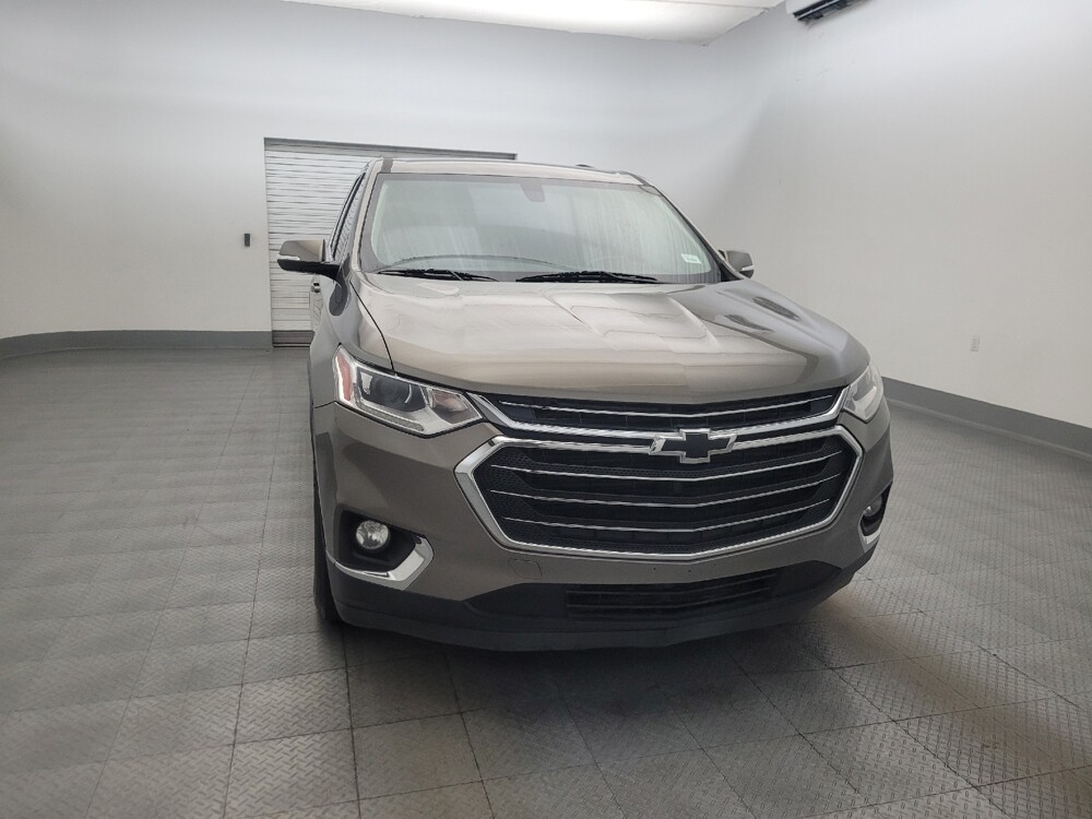 2019 Chevrolet Traverse in Phoenix, AZ 85015 - 18139913 14