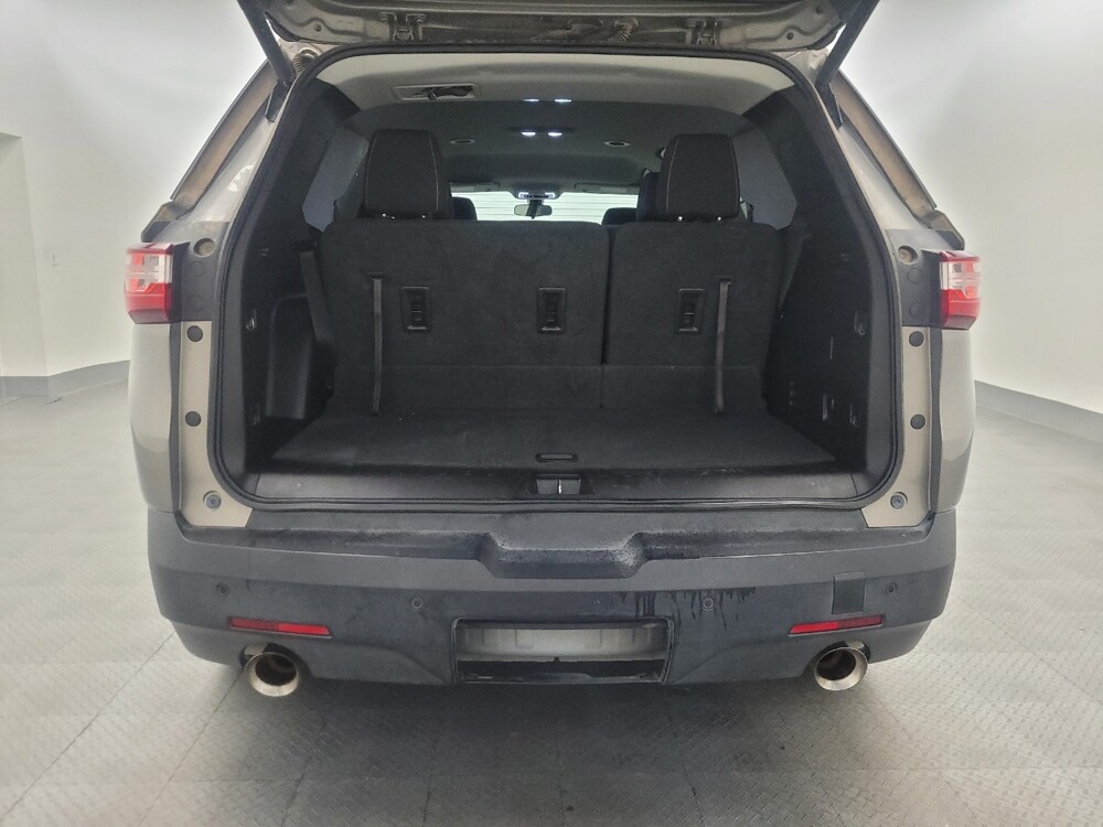 2019 Chevrolet Traverse in Phoenix, AZ 85015 - 18139913 29