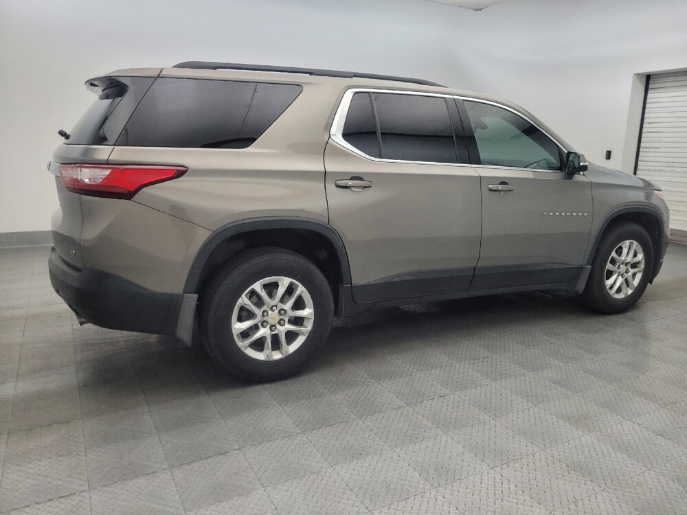 2019 Chevrolet Traverse in Phoenix, AZ 85015 - 18139913 10