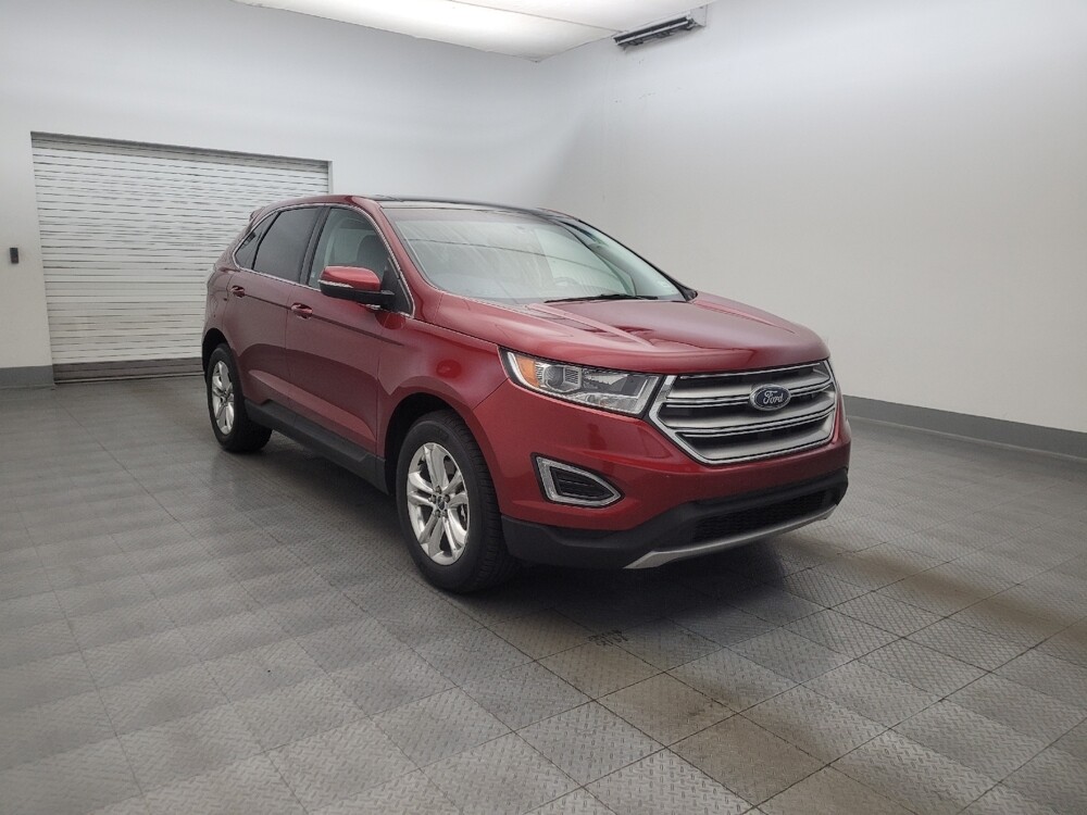 2015 Ford Edge in Phoenix, AZ 85015 - 18139914 13