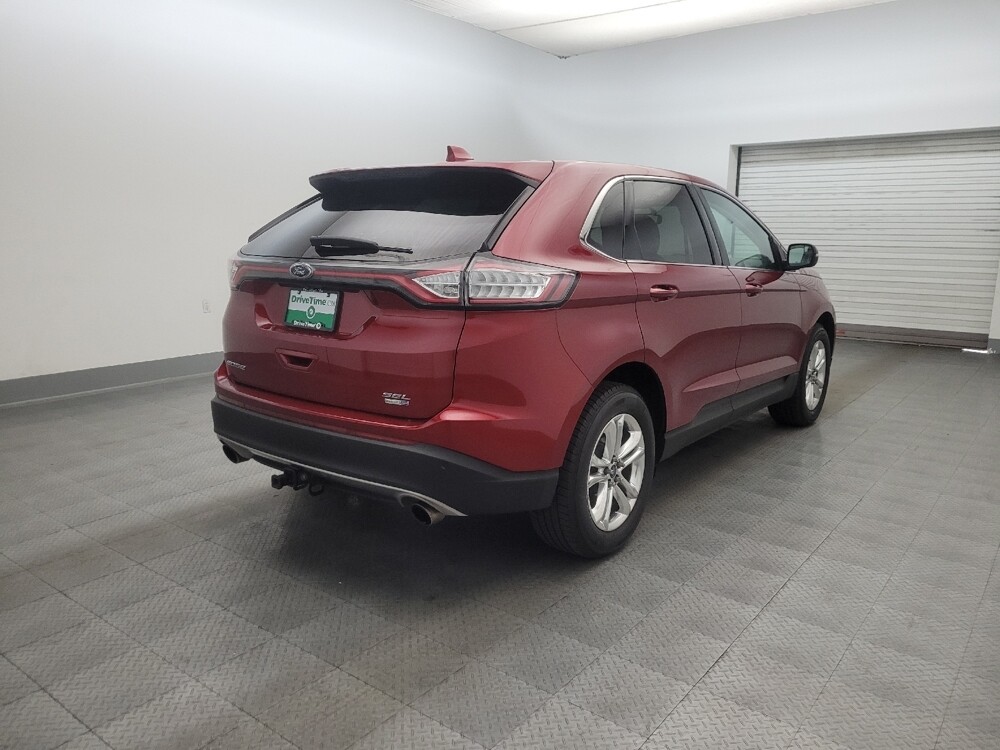 2015 Ford Edge in Phoenix, AZ 85015 - 18139914 9