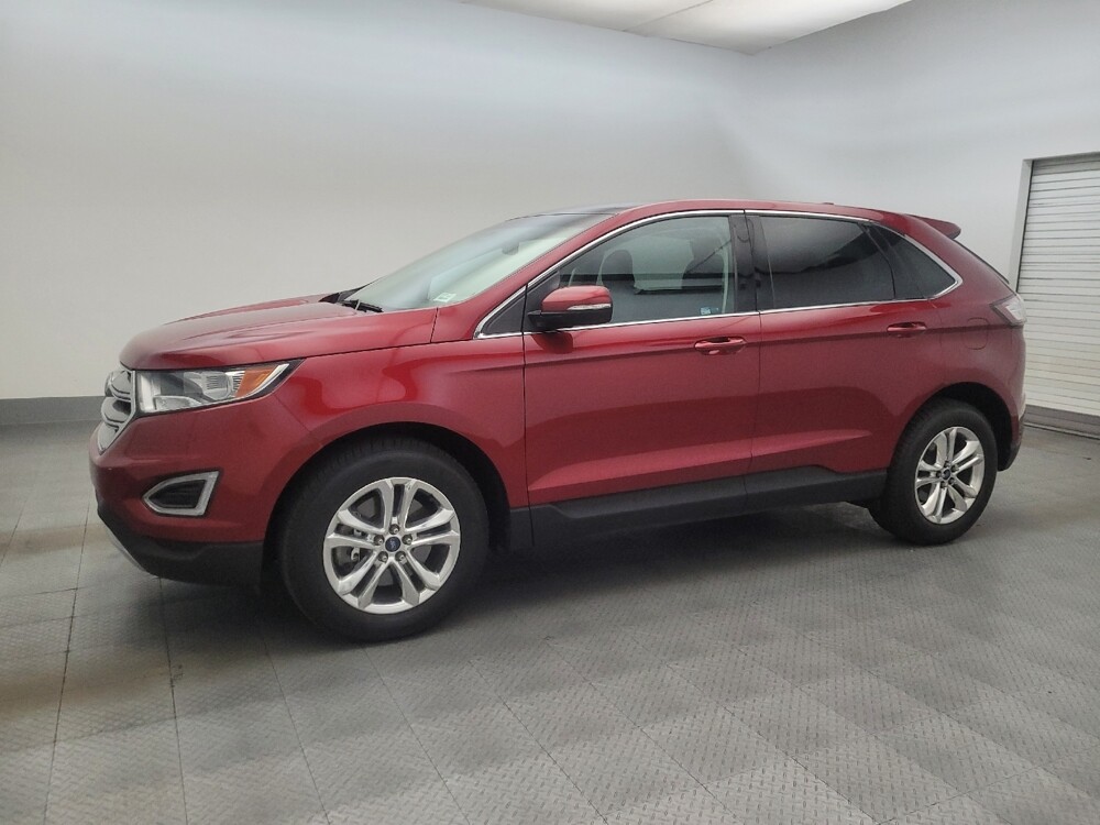 2015 Ford Edge in Phoenix, AZ 85015 - 18139914 2