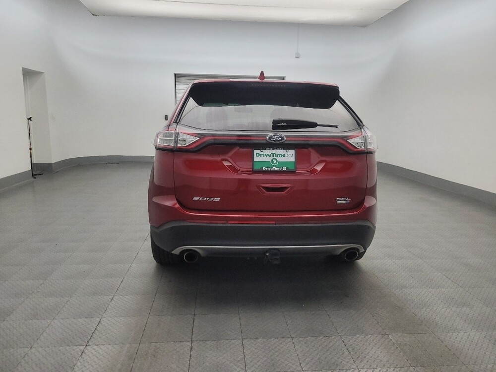2015 Ford Edge in Phoenix, AZ 85015 - 18139914 6