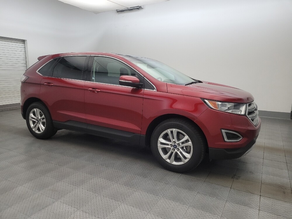 2015 Ford Edge in Phoenix, AZ 85015 - 18139914 11