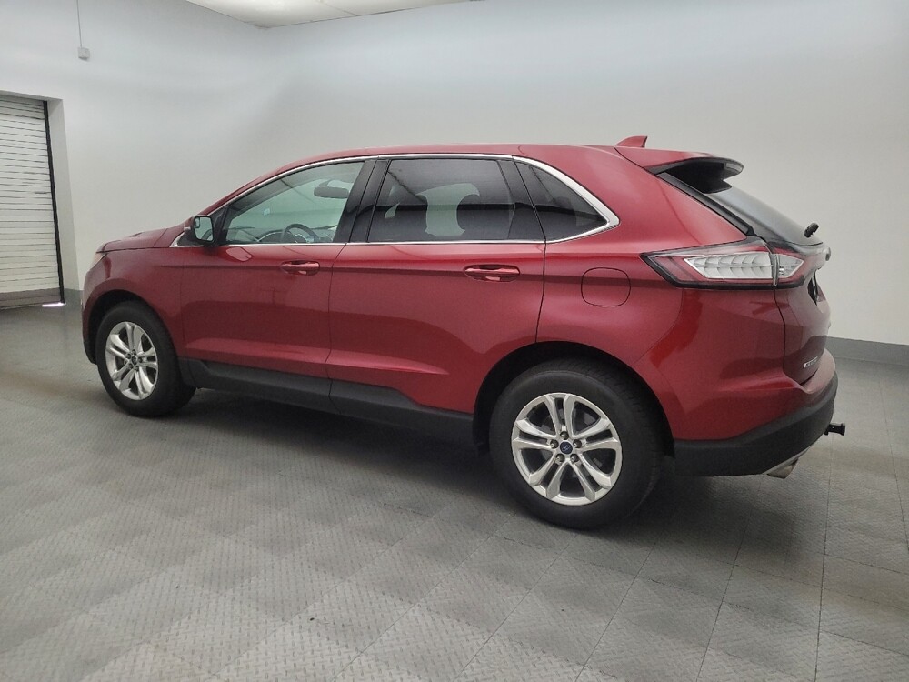 2015 Ford Edge in Phoenix, AZ 85015 - 18139914 3