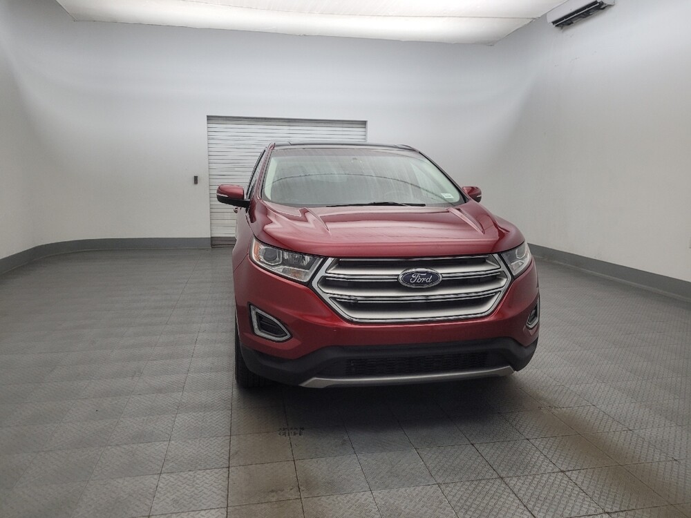 2015 Ford Edge in Phoenix, AZ 85015 - 18139914 14