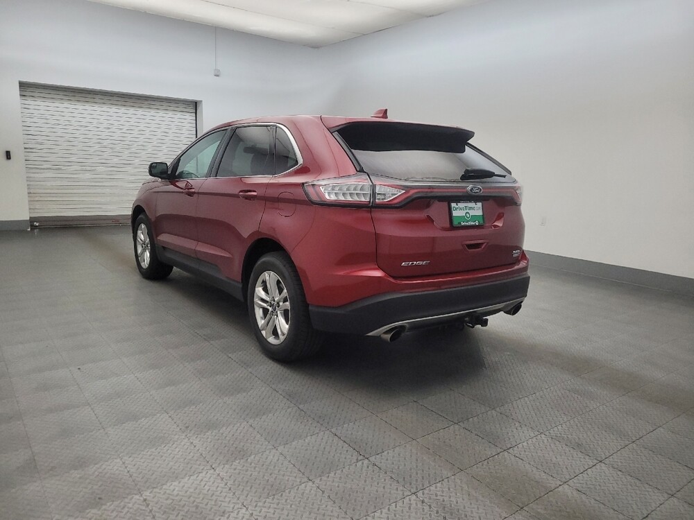 2015 Ford Edge in Phoenix, AZ 85015 - 18139914 5