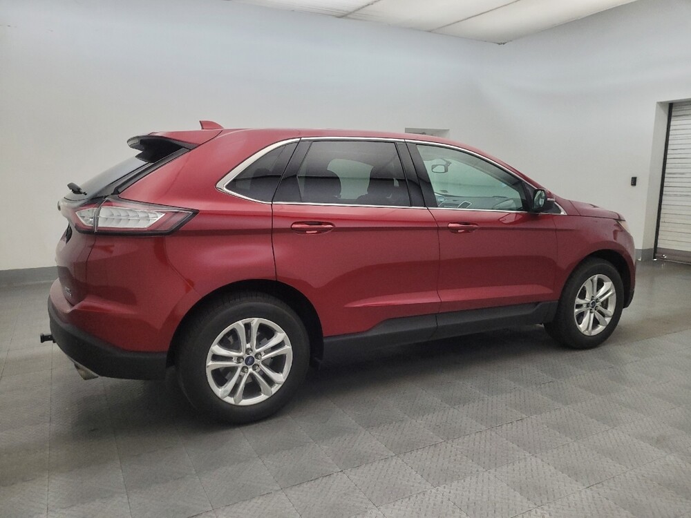 2015 Ford Edge in Phoenix, AZ 85015 - 18139914 10
