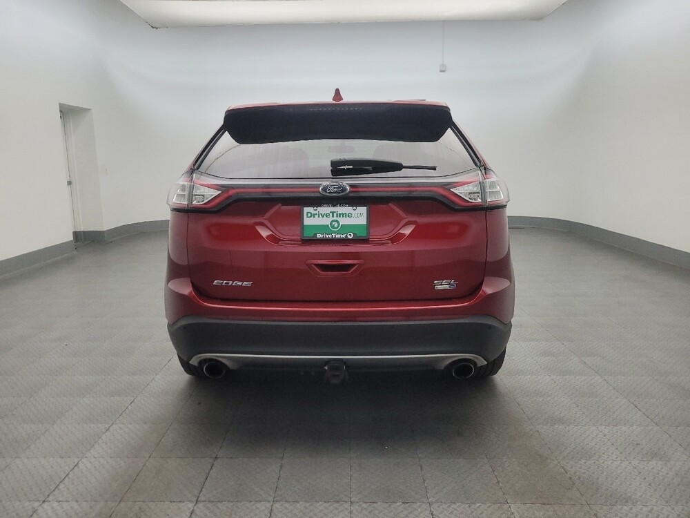 2015 Ford Edge in Phoenix, AZ 85015 - 18139914 7