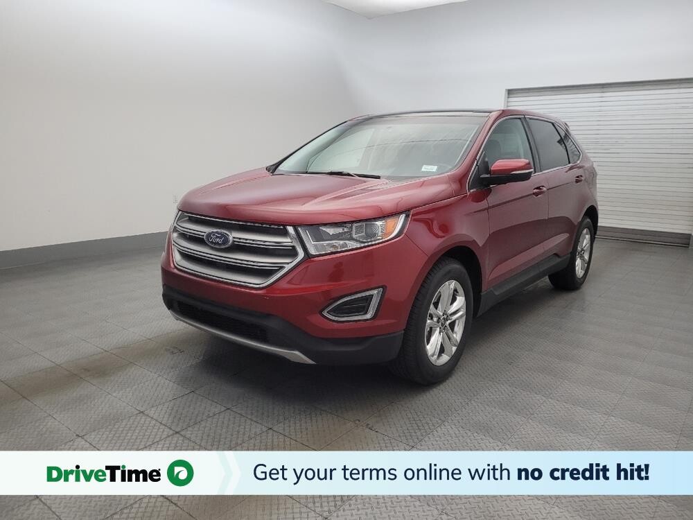2015 Ford Edge in Phoenix, AZ 85015 - 18139914