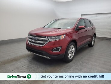 2015 Ford Edge in Phoenix, AZ 85015