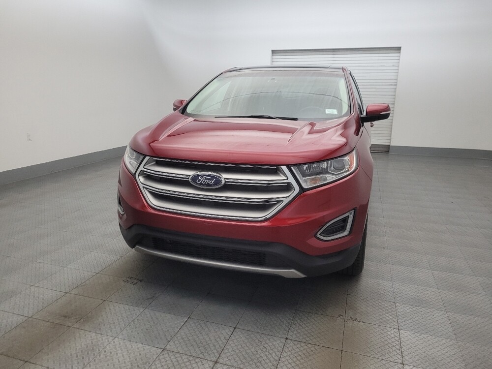 2015 Ford Edge in Phoenix, AZ 85015 - 18139914 15