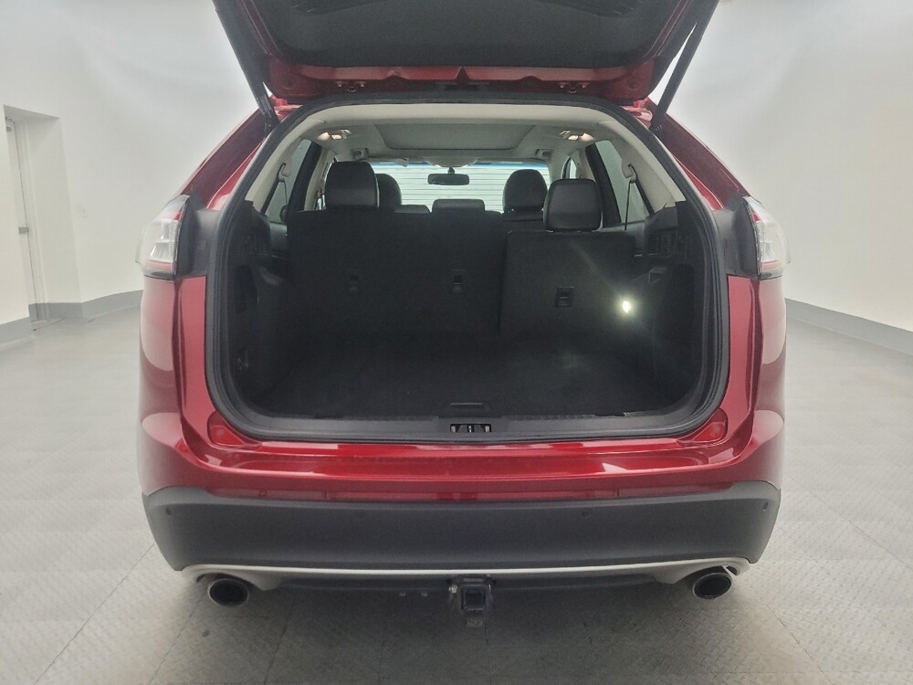 2015 Ford Edge in Phoenix, AZ 85015 - 18139914 29