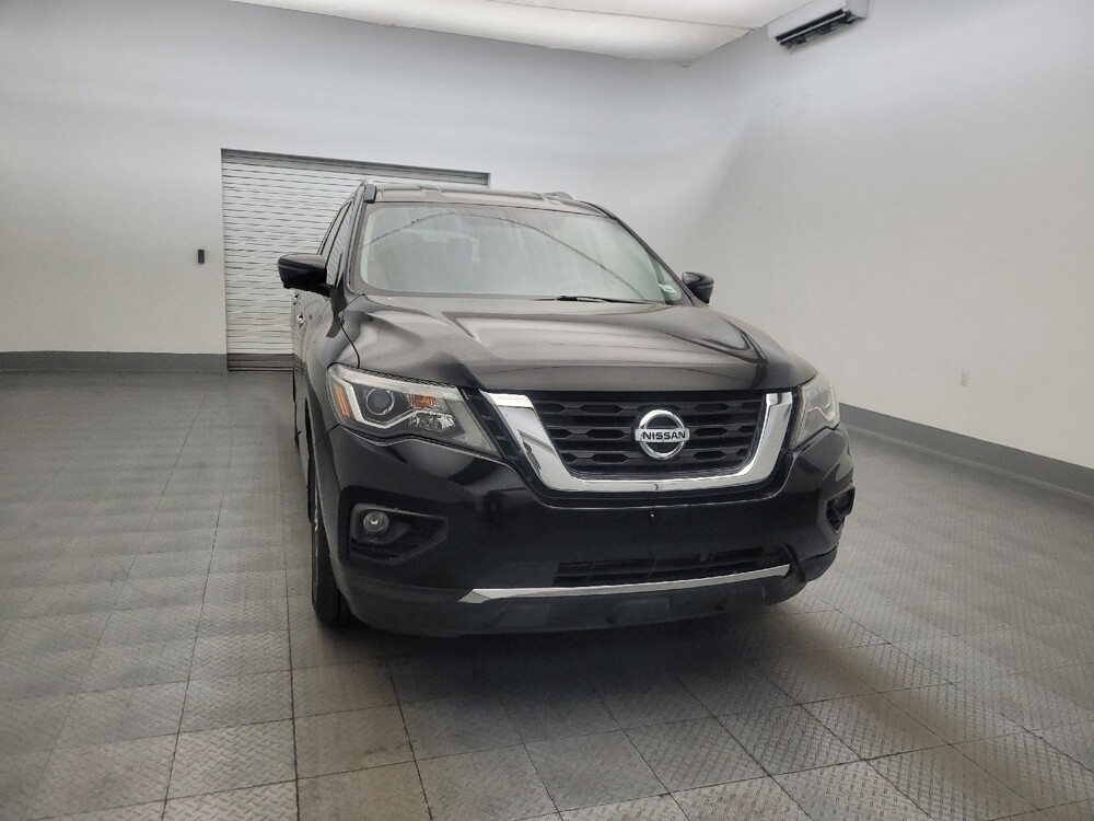 2017 Nissan Pathfinder in Glendale, AZ 85301 - 18139915 14