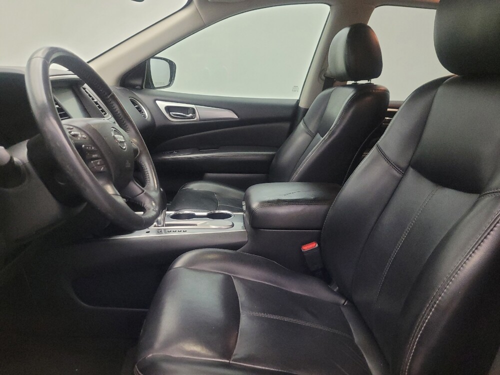 2017 Nissan Pathfinder in Glendale, AZ 85301 - 18139915 17
