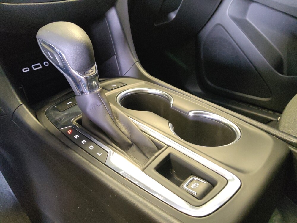 2022 Chevrolet Equinox in Albuquerque, NM 87123 - 18139916 26