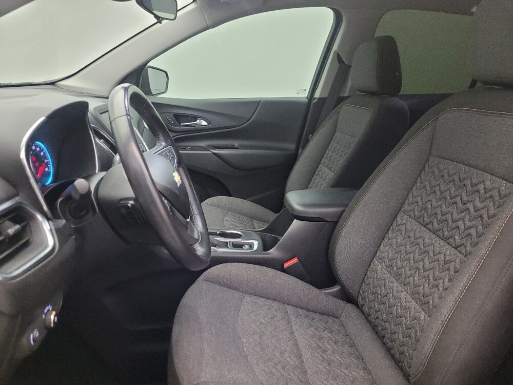 2022 Chevrolet Equinox in Albuquerque, NM 87123 - 18139916 17