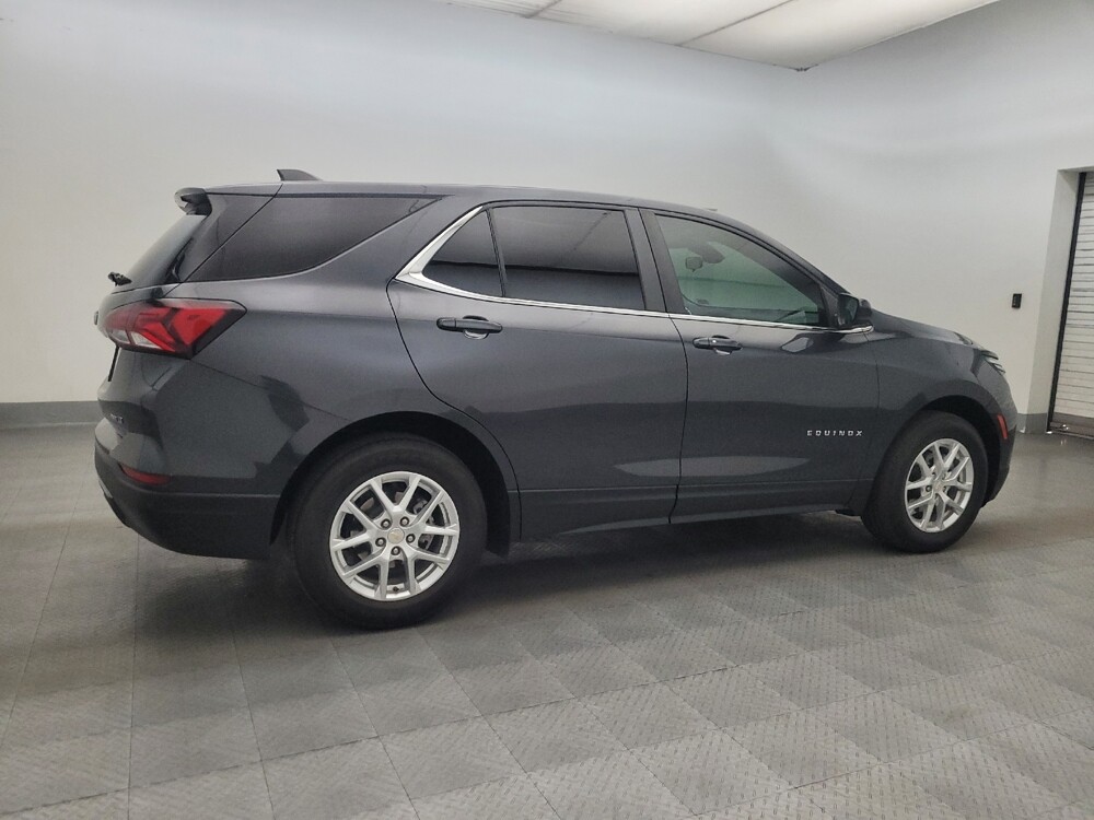 2022 Chevrolet Equinox in Albuquerque, NM 87123 - 18139916 10