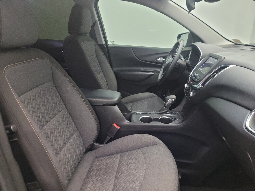2022 Chevrolet Equinox in Albuquerque, NM 87123 - 18139916 21