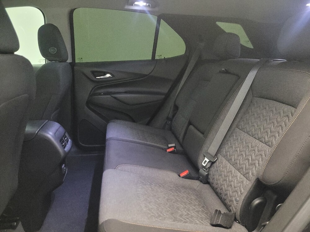 2022 Chevrolet Equinox in Albuquerque, NM 87123 - 18139916 18