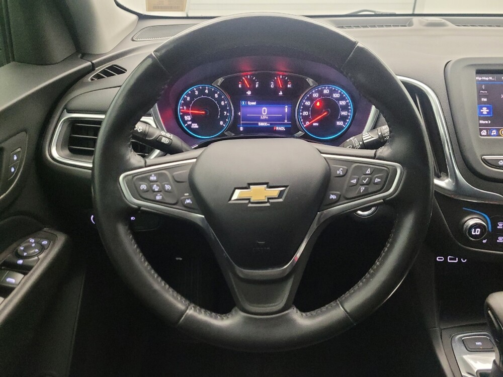 2022 Chevrolet Equinox in Albuquerque, NM 87123 - 18139916 22