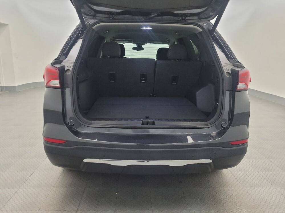2022 Chevrolet Equinox in Albuquerque, NM 87123 - 18139916 29