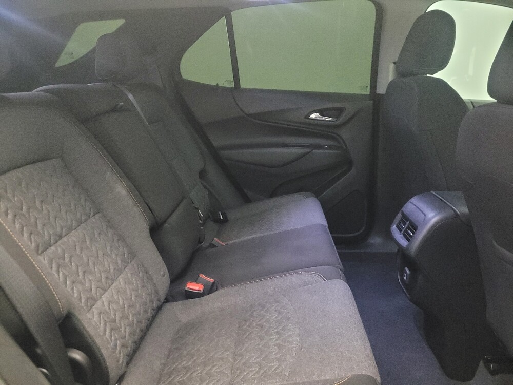 2022 Chevrolet Equinox in Albuquerque, NM 87123 - 18139916 19