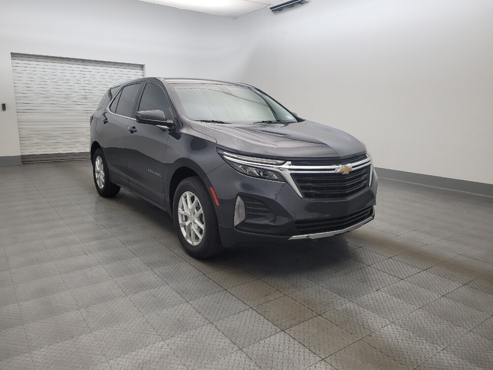 2022 Chevrolet Equinox in Albuquerque, NM 87123 - 18139916 13