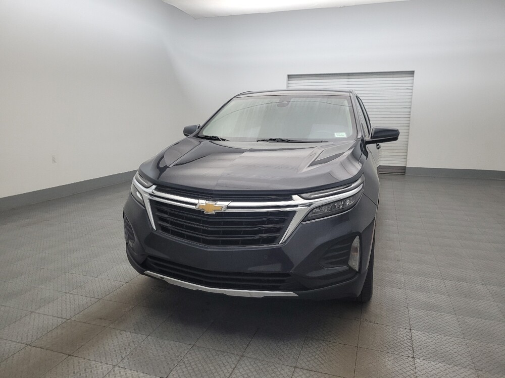 2022 Chevrolet Equinox in Albuquerque, NM 87123 - 18139916 15