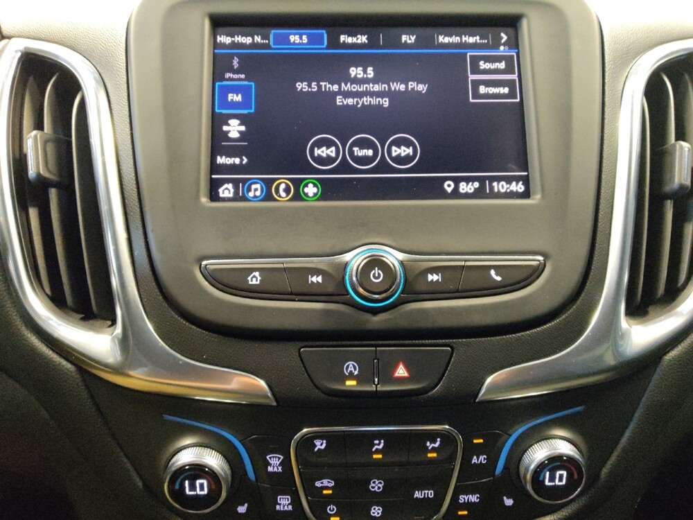 2022 Chevrolet Equinox in Albuquerque, NM 87123 - 18139916 25