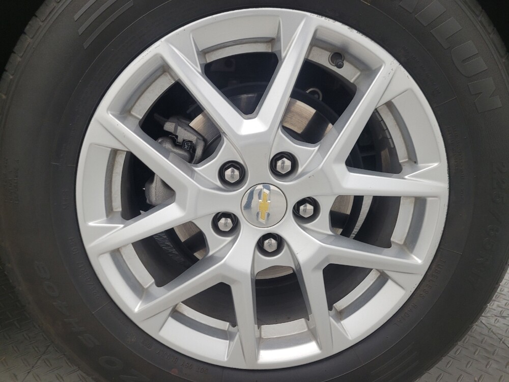 2022 Chevrolet Equinox in Albuquerque, NM 87123 - 18139916 31