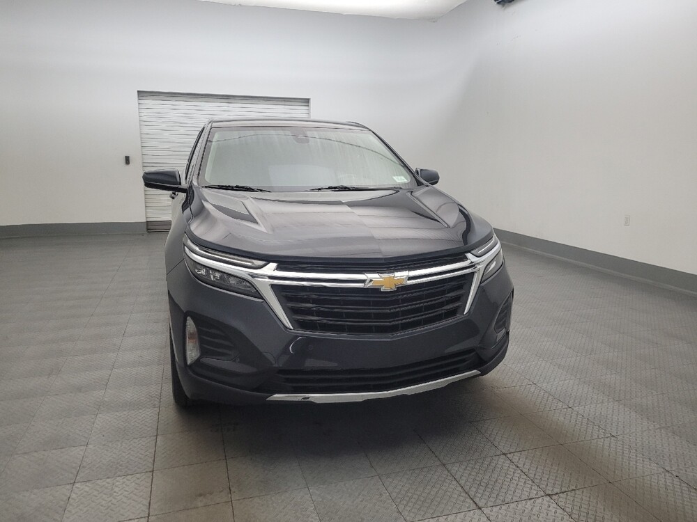 2022 Chevrolet Equinox in Albuquerque, NM 87123 - 18139916 14