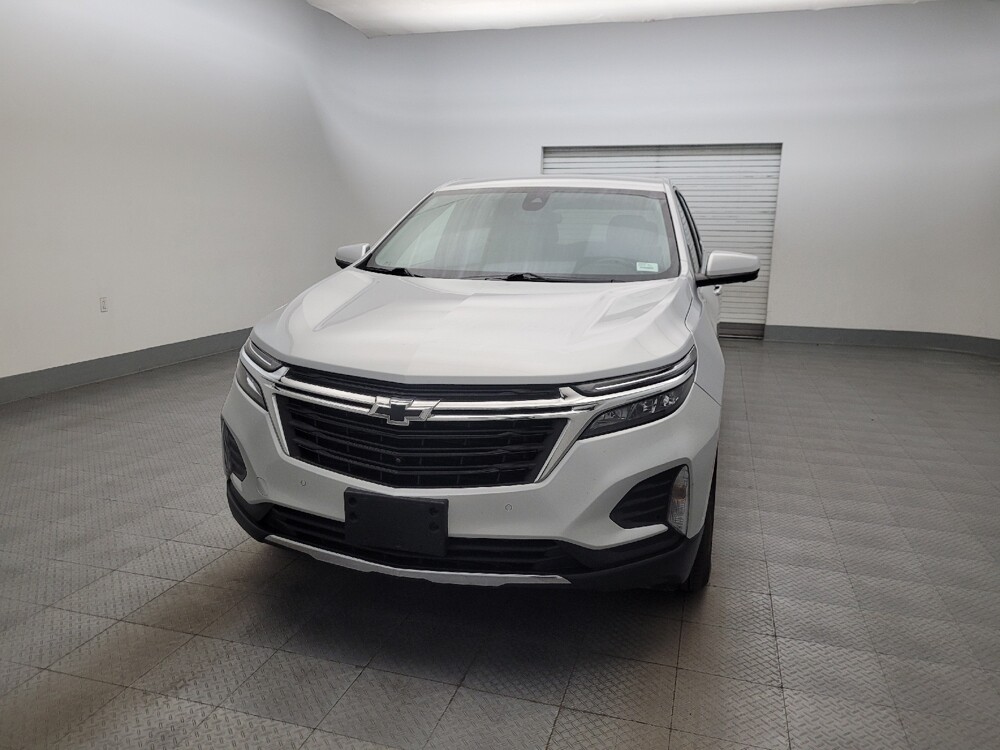 2022 Chevrolet Equinox in Mesa, AZ 85210 - 18139917 15