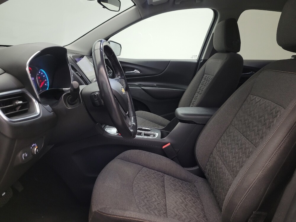 2022 Chevrolet Equinox in Mesa, AZ 85210 - 18139917 17