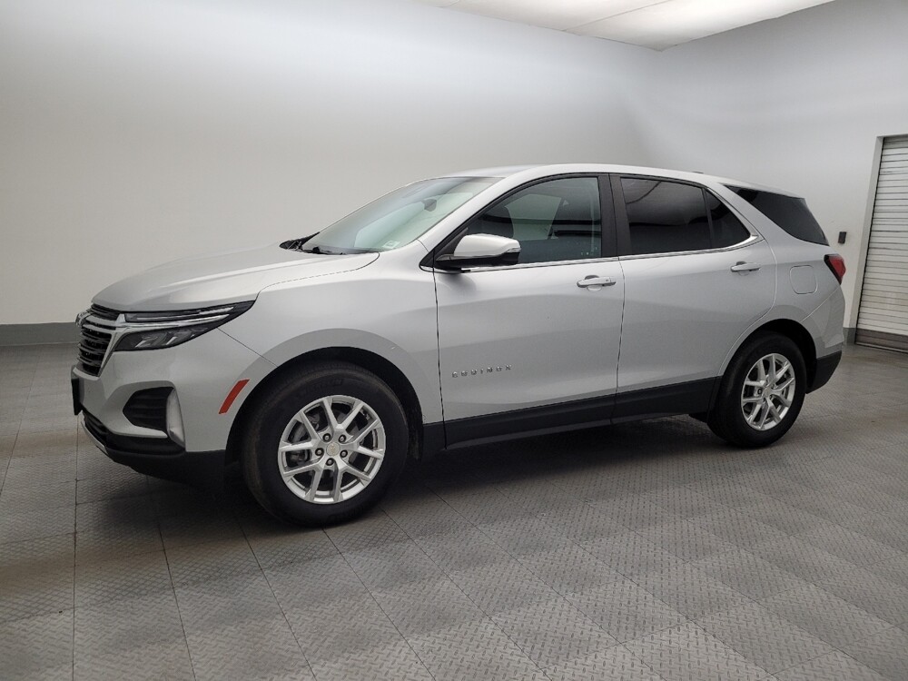 2022 Chevrolet Equinox in Mesa, AZ 85210 - 18139917 2
