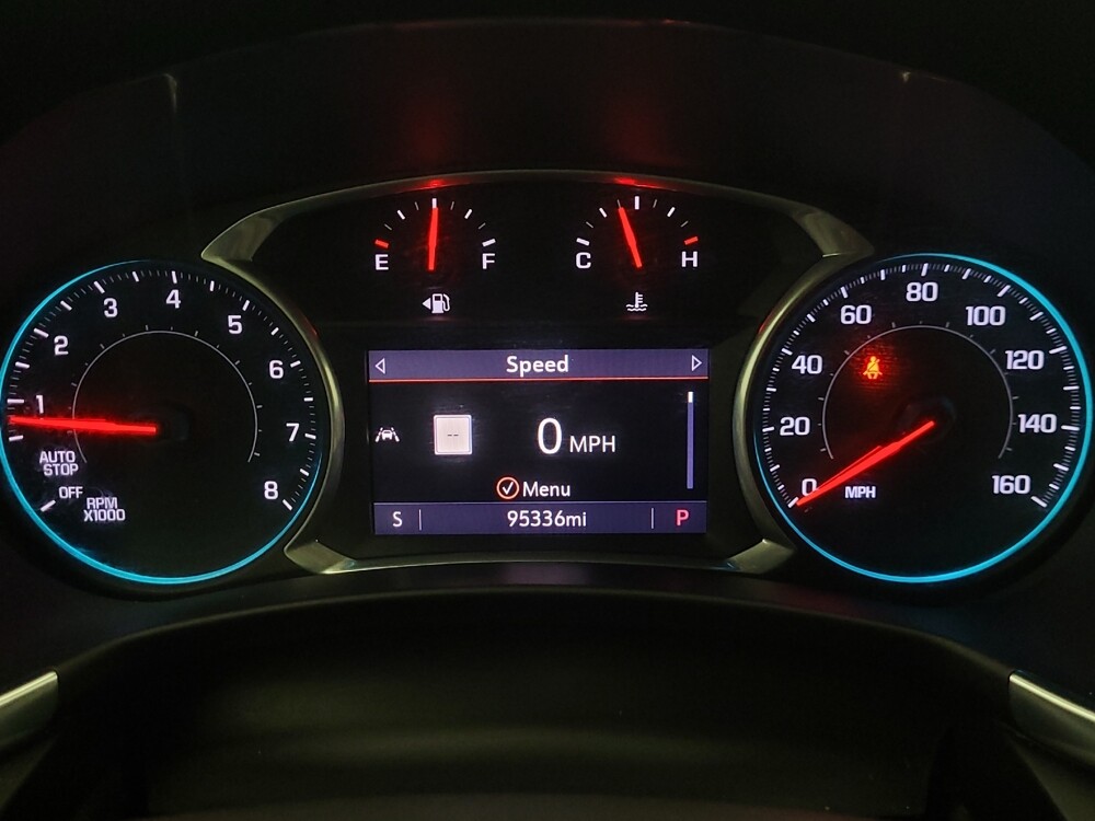 2022 Chevrolet Equinox in Mesa, AZ 85210 - 18139917 23