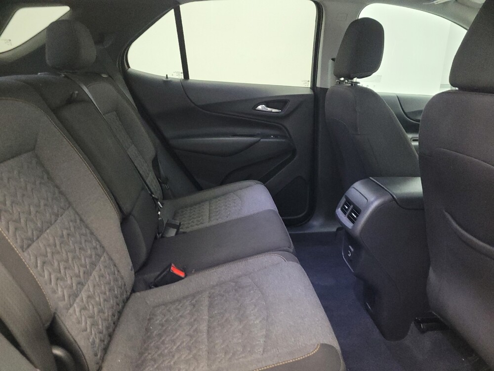 2022 Chevrolet Equinox in Mesa, AZ 85210 - 18139917 19