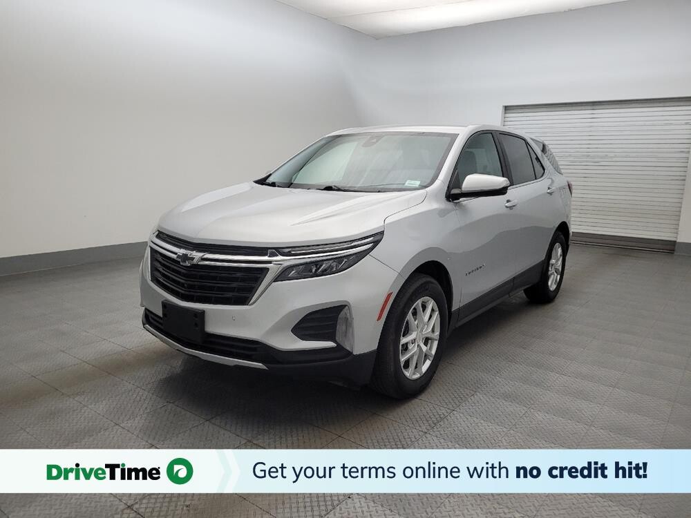 2022 Chevrolet Equinox in Mesa, AZ 85210 - 18139917