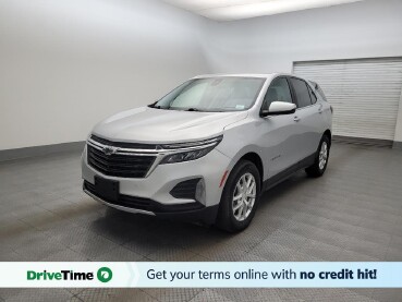 2022 Chevrolet Equinox in Mesa, AZ 85210