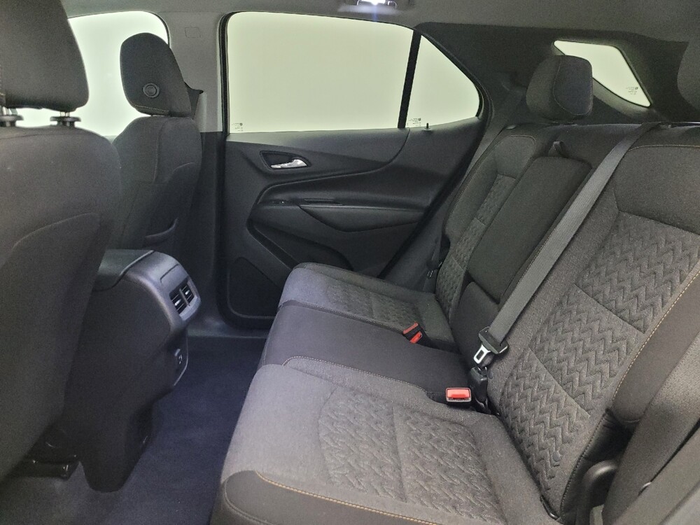 2022 Chevrolet Equinox in Mesa, AZ 85210 - 18139917 18