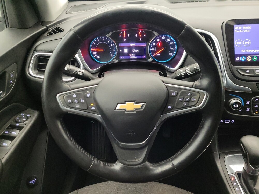 2022 Chevrolet Equinox in Mesa, AZ 85210 - 18139917 22