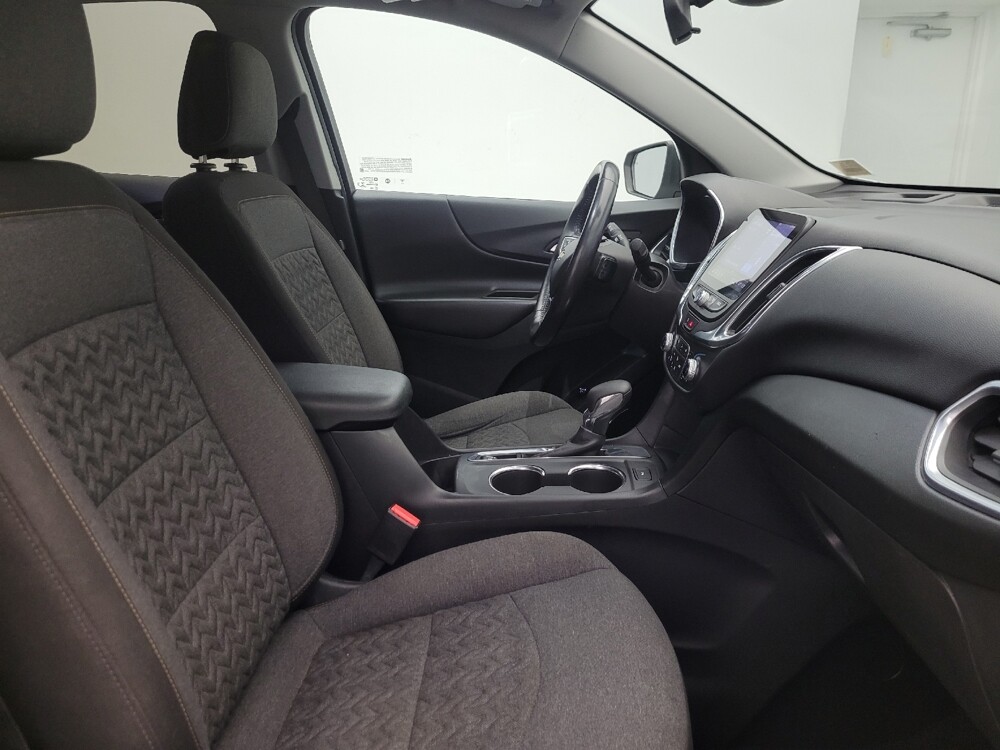 2022 Chevrolet Equinox in Mesa, AZ 85210 - 18139917 21