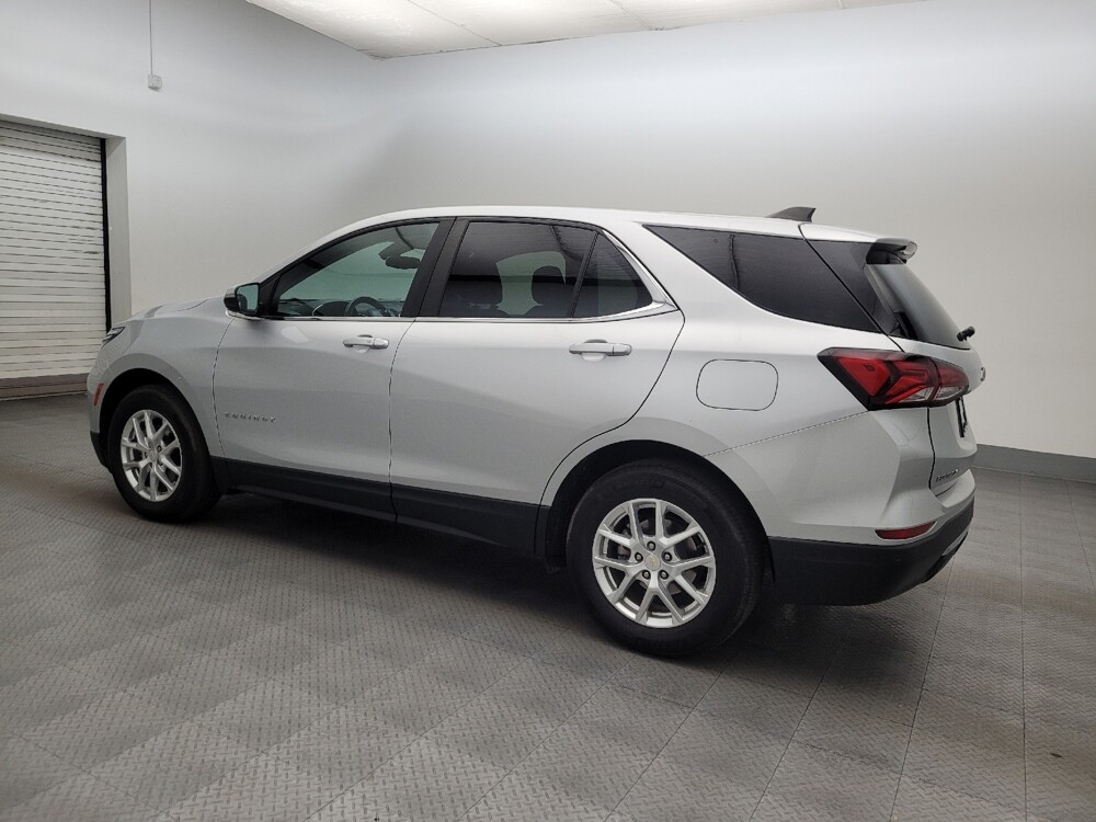 2022 Chevrolet Equinox in Mesa, AZ 85210 - 18139917 3