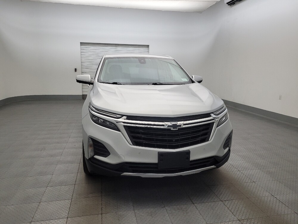 2022 Chevrolet Equinox in Mesa, AZ 85210 - 18139917 14