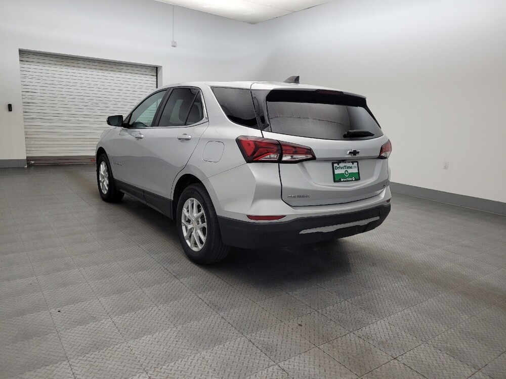 2022 Chevrolet Equinox in Mesa, AZ 85210 - 18139917 5