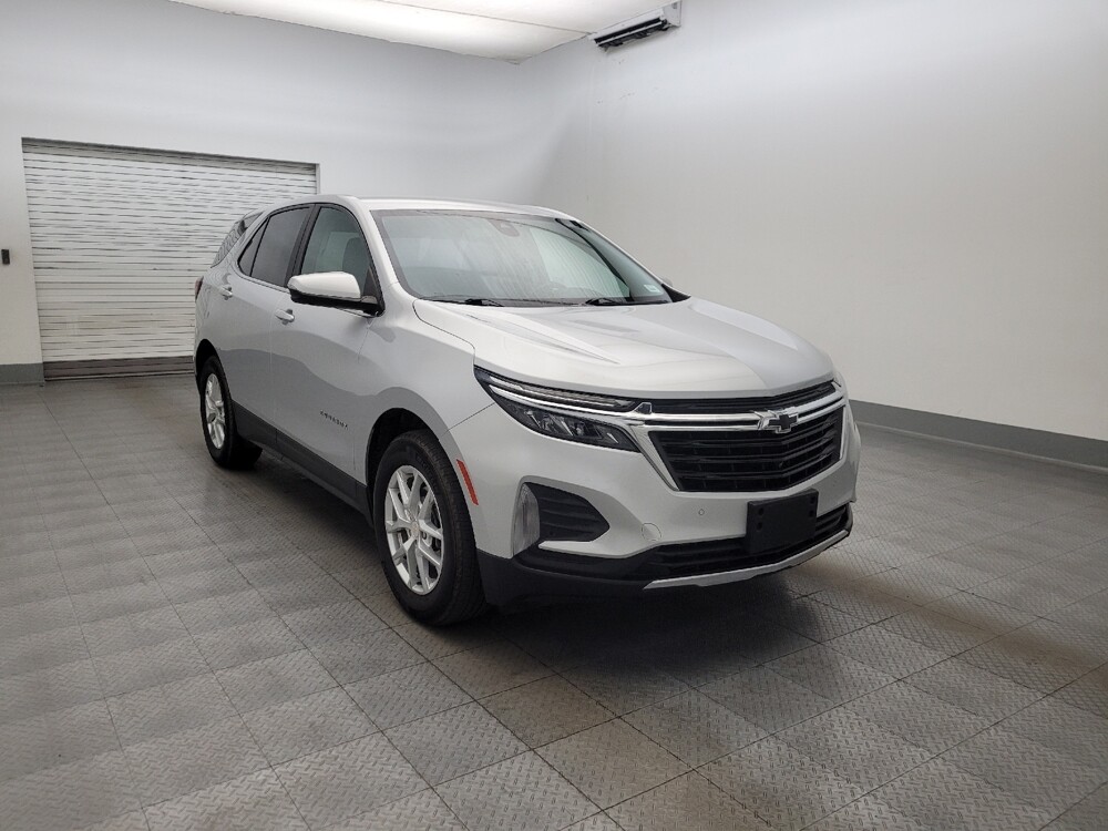 2022 Chevrolet Equinox in Mesa, AZ 85210 - 18139917 13