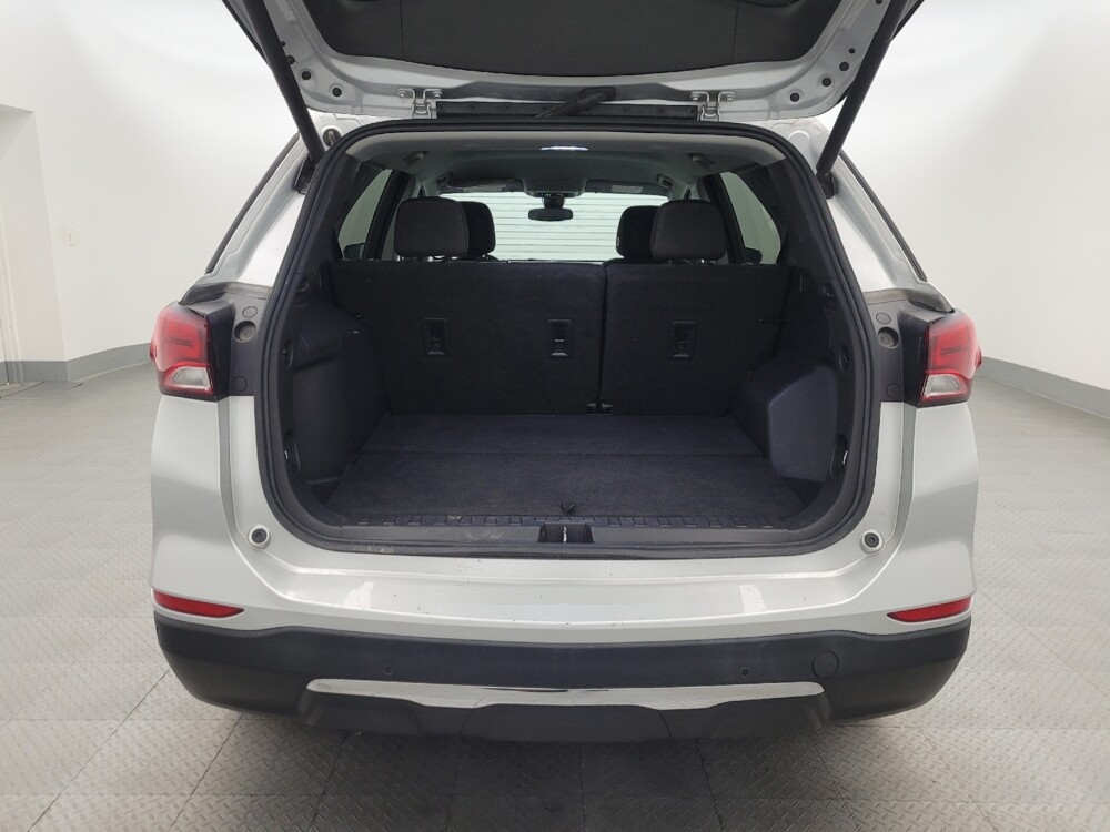 2022 Chevrolet Equinox in Mesa, AZ 85210 - 18139917 29