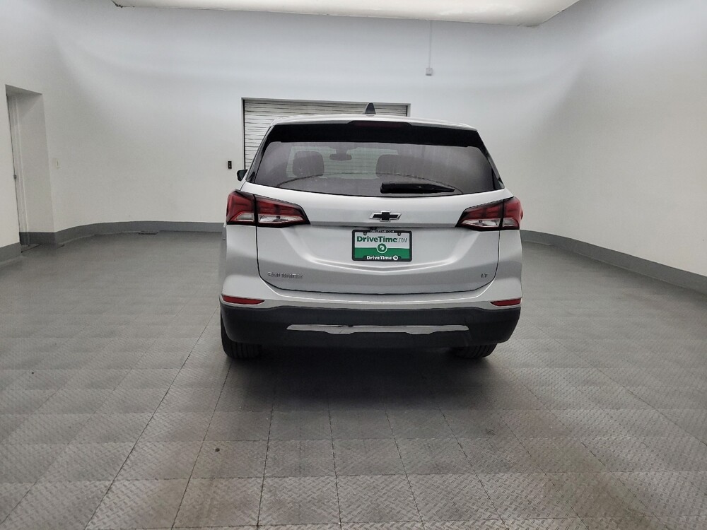 2022 Chevrolet Equinox in Mesa, AZ 85210 - 18139917 6